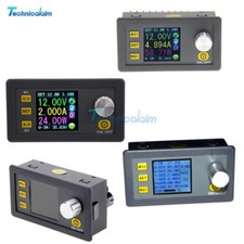 DP 20V2A 30V5A 50V5A DPS3003 DC32V/3A Programmable Step Down Power Supply Module