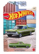 Mattel Hot Wheels GYN20 Pickup