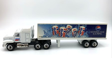 Matchbox convoy mack 600 - convoy,