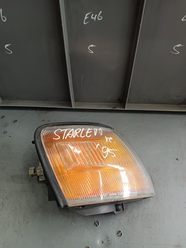 Original toyota starlet - original,