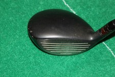 Callaway Big Bertha Alpha 816 Bassara 42x5 ct Flex-R Mitsubishi Rayon  Schaft