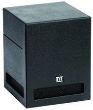 Professioneller 10" Subwoofer / Bass / Sub / Speaker *Neu & OVP*