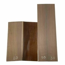 Schwarz Walnuss Baritone