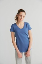 Leela Cotton Damen Flamme