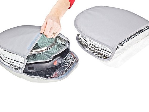 Brandrup pan safe - brandrup, pan-safe