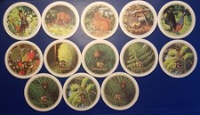 Bierdeckel Schmucker Mossautal