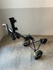 Golf Trolley gebraucht