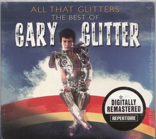 Gary glitter all that - gary,
