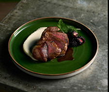 4 St. Churchill Stonecast