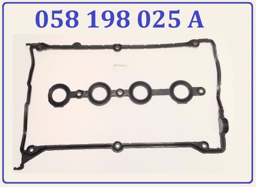 Ventildeckeldichtung polo - ventildeckeldichtung,