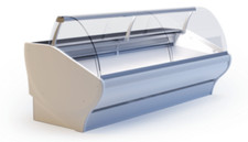 Gastro Kühltisch Kühltheke