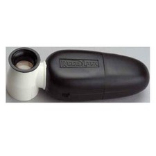 AccuLux Lupenaufsatz AccuLup ws 405851 Zubehör Lupenaufsatz