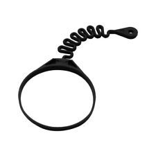 Tankverschluss Fangband