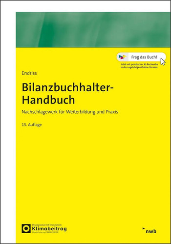 Bilanzbuchhalter handbuch - bilanzbuchhalter-handbuch, |