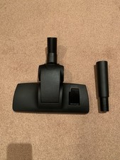 Staubsauger Bodendüse universal 32-38 mm wie neu