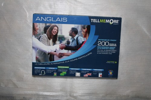 Dvd rom apprendre - pc,