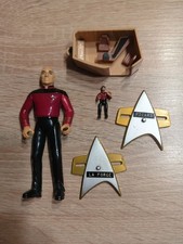 Star Trek Konvolut Ersatzteile