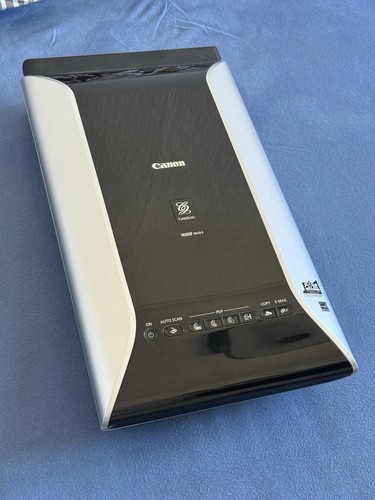 Canon canoscan 9000f - canon,