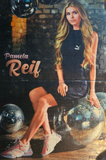 Popcorn A3 Poster ca. 28 x 40