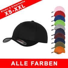 Flexfit Wooly Combed Cap