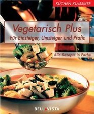 Küchen-Klassiker, Vegetarisch