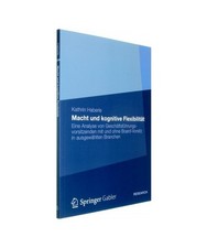 Macht und kognitive