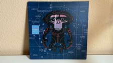 Space Monkeyz Versus Gorillaz