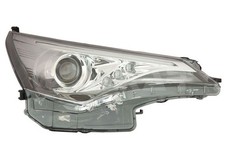 LED Hauptscheinwerfer rechts