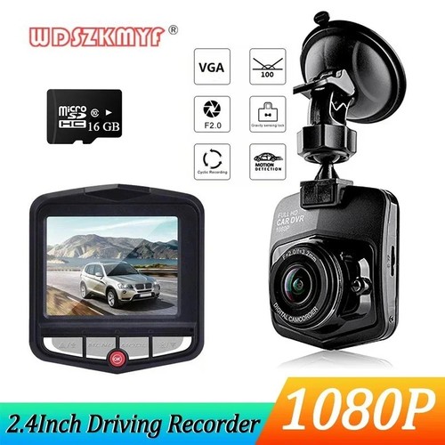 1920 x1080p dashcam - 1920,