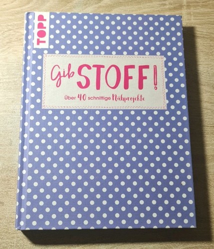 Topp buch gib - topp,