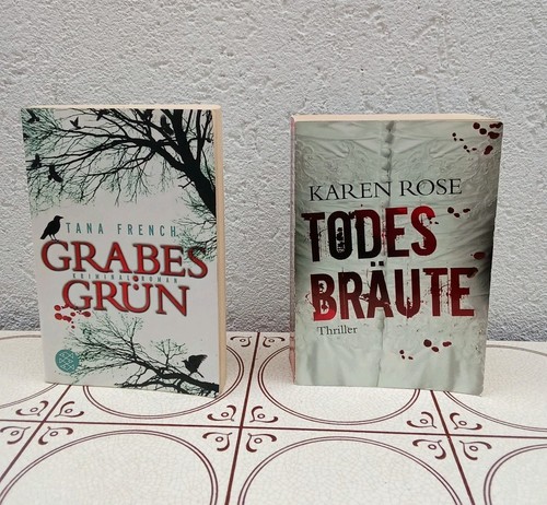 Todesbräute thriller von - thriller,