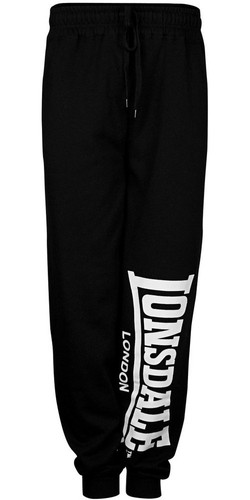 Lonsdale jogginghose logo - lonsdale,