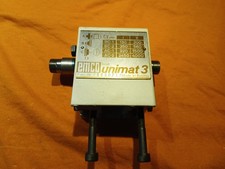 Emco unimat 3 - Orginal