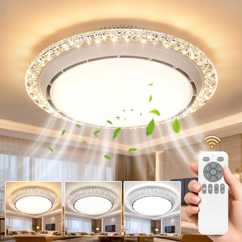 100w deckenventilator - 100w,