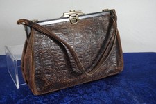 Antike Tasche Handtasche