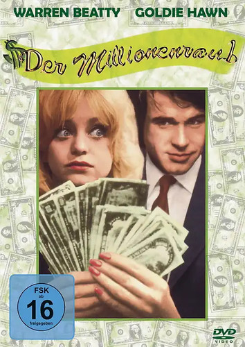 Der millionenraub - der,