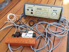 Justus KTA Gamma 2 B Heizungssteuerung Regler Kesselsteuerung