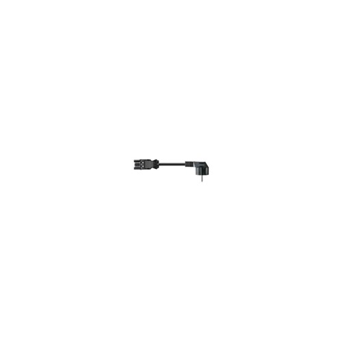 Bachmann zuleitung sw - bachmann,
