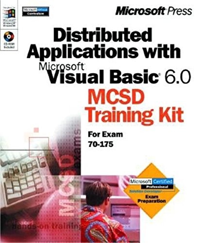Distributed applications with - distributed,