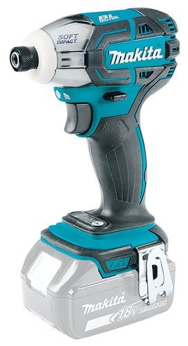 Makita akku impulsschrauber - makita, akku-impulsschrauber