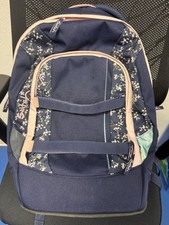 Schulrucksack Satch Pack „Bloomy breeze" Schulranzen für Mädchen