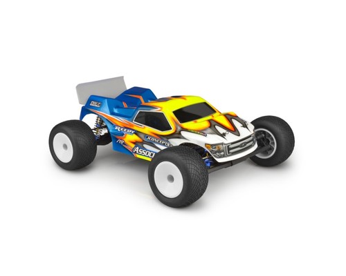 Jconcepts finnisher yz2 t - jconcepts, t6.4