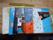 Telefunken. broadcast radio