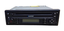 Autoradio CD-Radio BLAUPUNKT