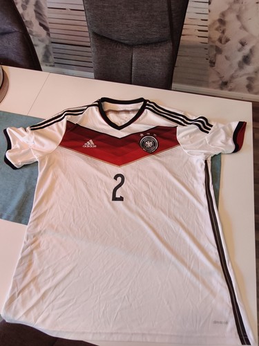 Deutschland dfb trikot 2014 - dfb,
