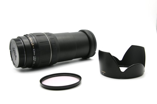 Tamron objektiv 300 mm - objektiv,