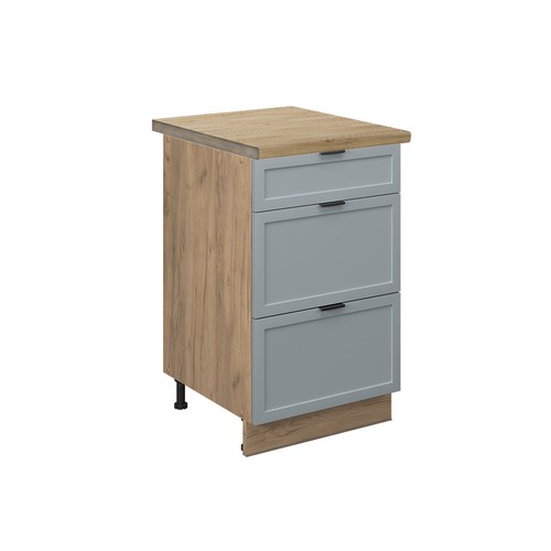 Küchenunterschrank vicco - küchenunterschrank,