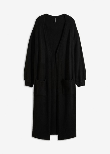 Neu oversize strickjacke - oversize-strickjacke, gr
