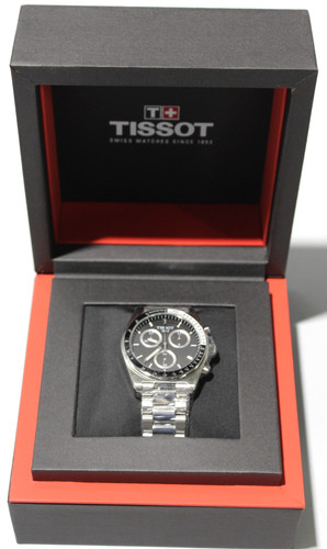 Tissot pr516 chronograph - pr516,