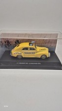 Modellauto Peugeot 203